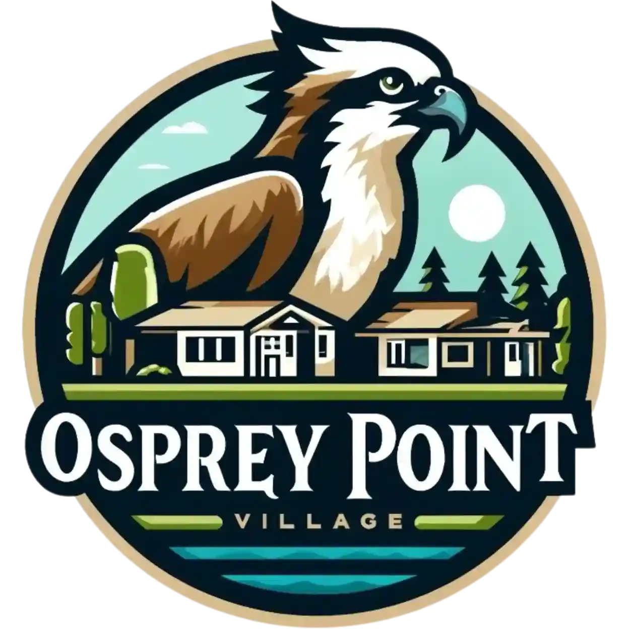 Osprey Point Village